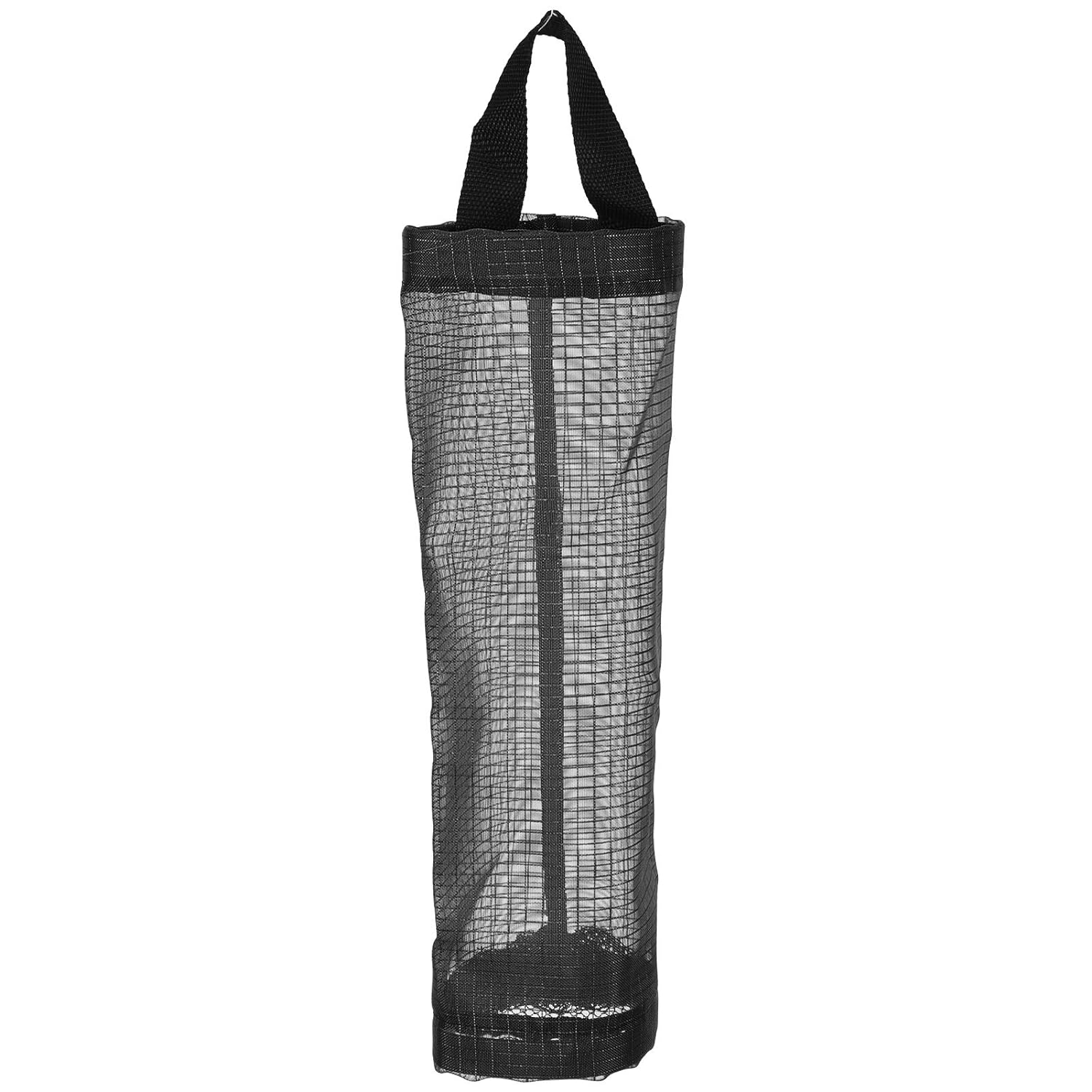 Hanging Waste Bag Holder, Garbage Bag Storage Bag, Widening Handle Hanging Sturdy for Store Garbage Bags Home Store Debris Kitchen, Bedroom Large Capacity for Restaurant (1 Pc) Hanging Waste Bag Holder, Garbage Bag Storage Bag, Widening Handle Hanging Sturdy for Store Garbage Bags Home Store Debris Kitchen, Bedroom Large Capacity for Restaurant (1 Pc)